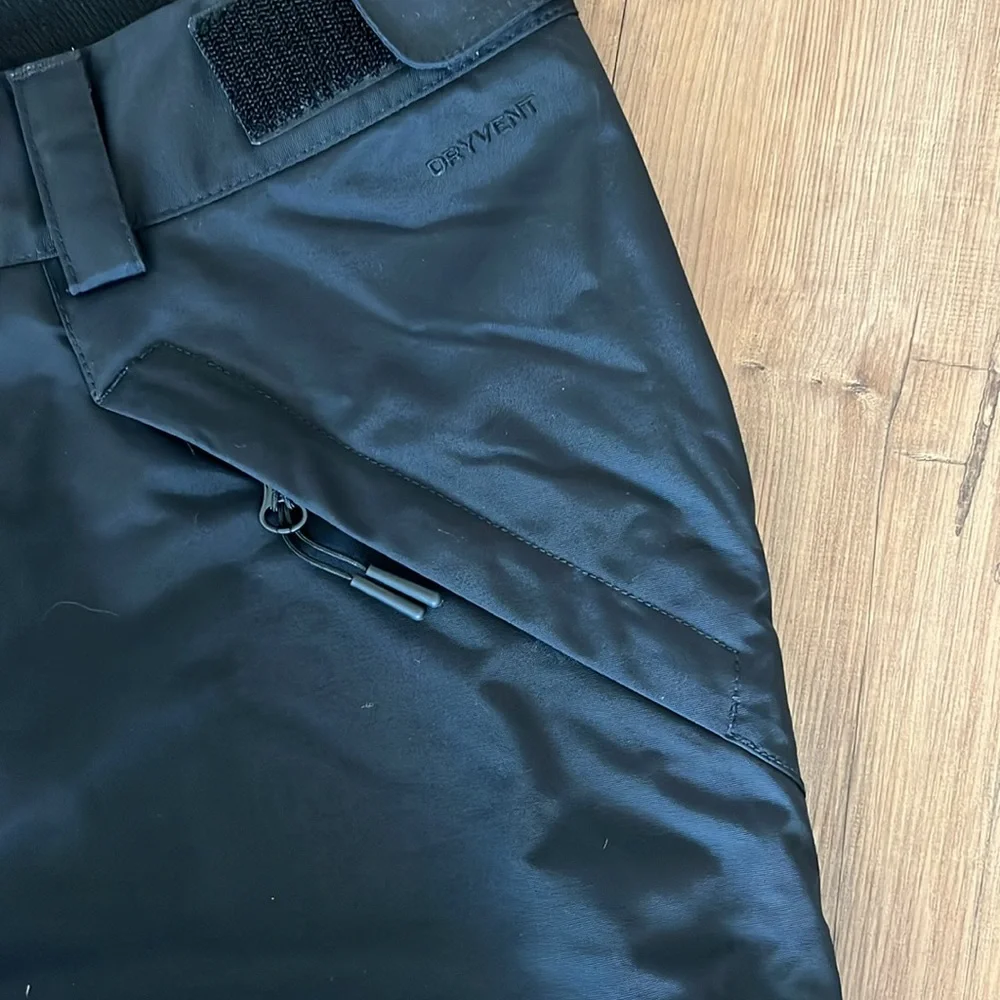 The North Face Freedom Insulated Pant - Picture 7 of 9